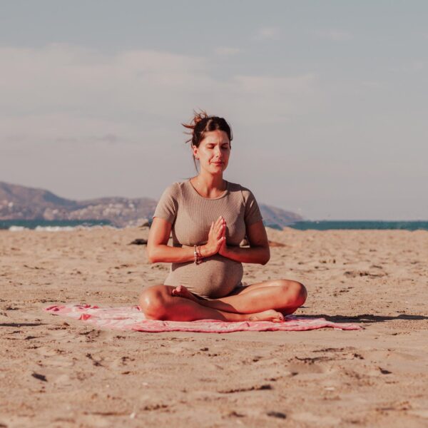 Yoga para embarazadas castellón de la plana