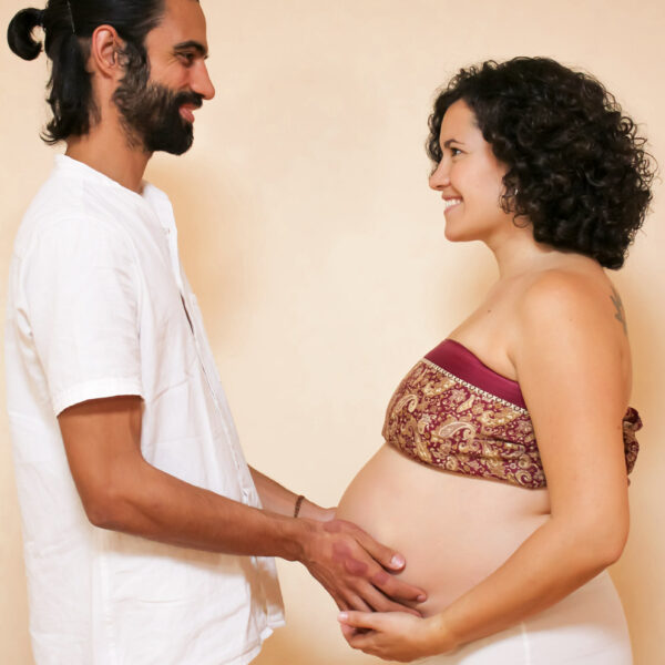 TALLER PREPARACIÓN A LA MATERNIDAD Y PATERNIDAD Castelló de la Plana