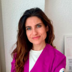 Ana Casanova matrona