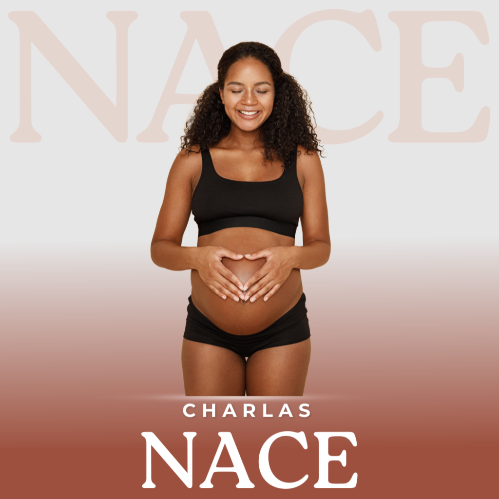 Charlas NACE