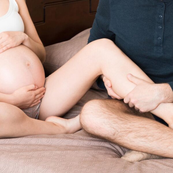 Curso de masaje para cuidar a mamá Castellón de la Plana