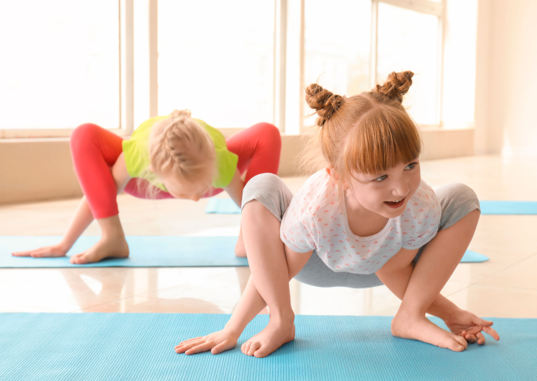 yoga-niños-castelló-de-la-Plana